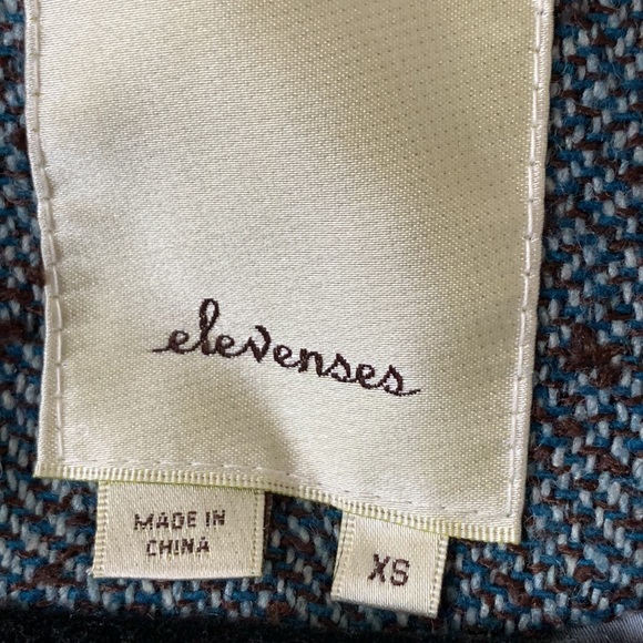 Elevenses by Anthropologie Women’s Coat - Picture 11 of 16